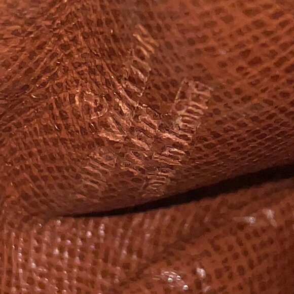 LOUIS VUITTON Monogram Papillon 26 Hand Bag 427-051825 - Picture 15 of 16